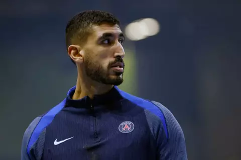 كرة يد.. يحيى خالد: أشعر بثقة أكبر مع باريس.. ولقاء فيزبريم من أهم مباريات الموسم